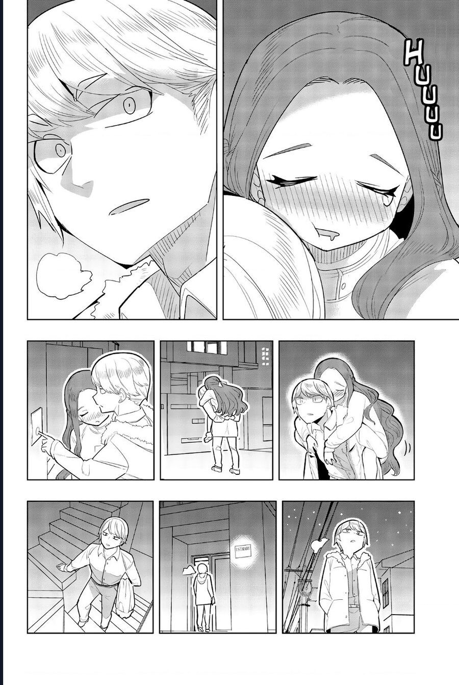 Houkago No Goumon Shoujo Chapter 120 - Trang 2