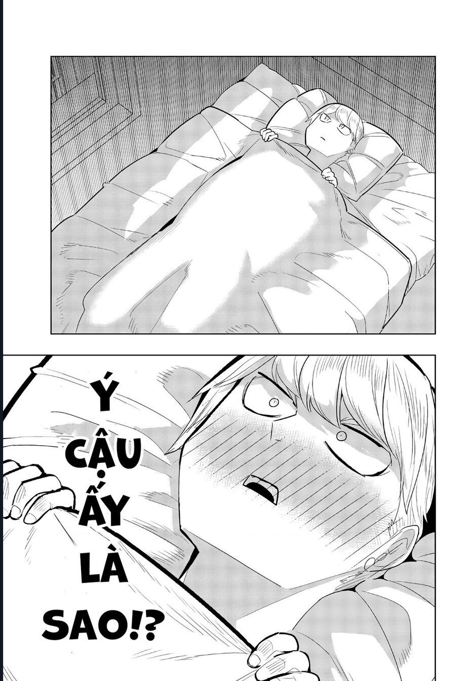 Houkago No Goumon Shoujo Chapter 120 - Trang 2