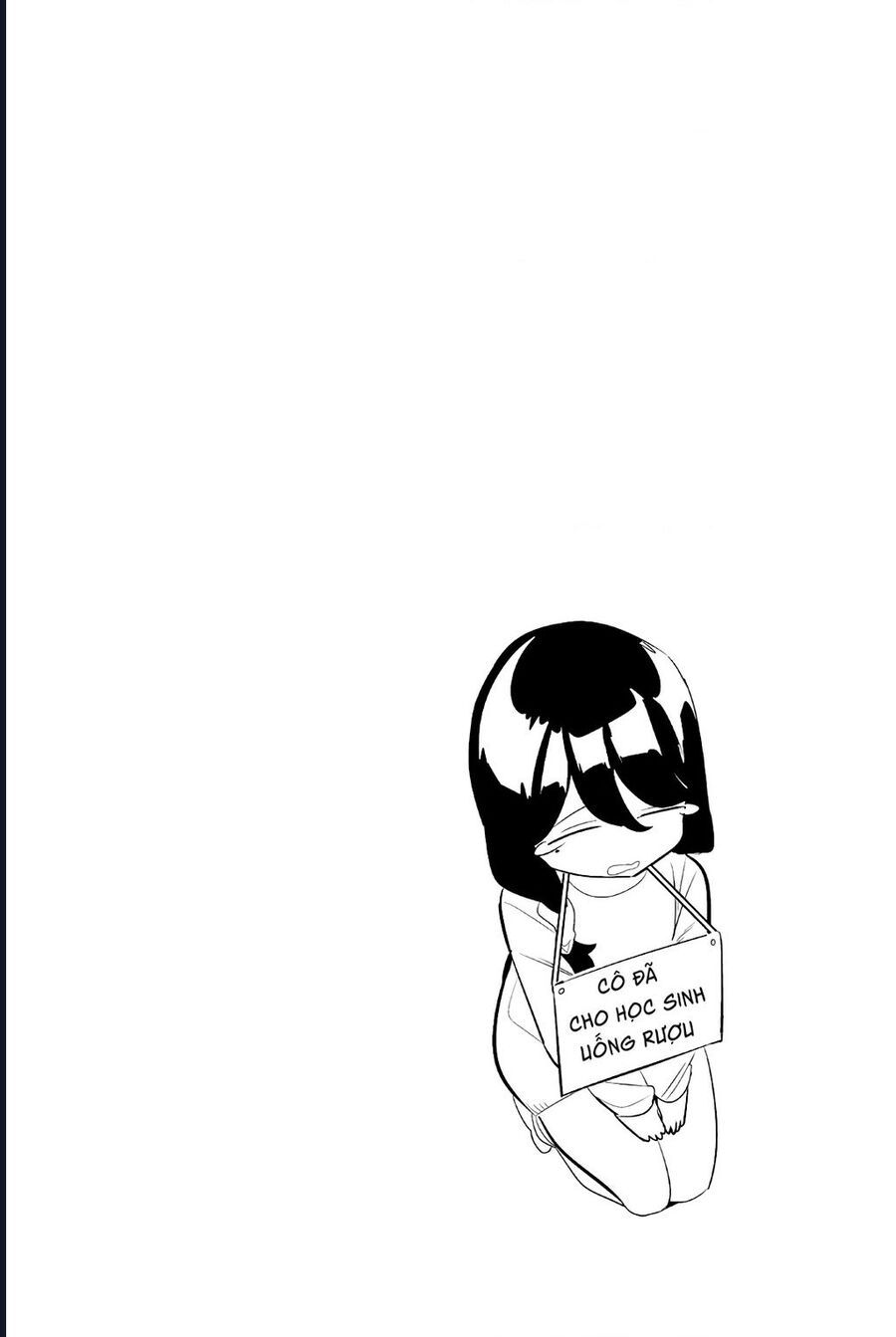 Houkago No Goumon Shoujo Chapter 120 - Trang 2