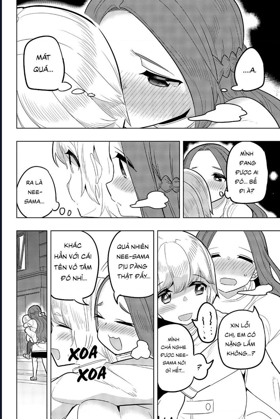 Houkago No Goumon Shoujo Chapter 120 - Trang 2