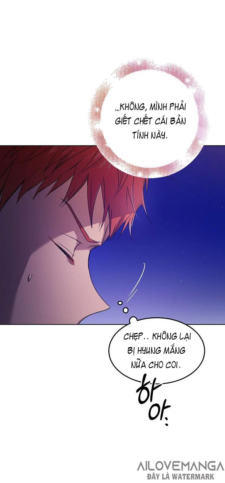 Cách Để Em Bảo Vệ Anh Chapter 44.2 - Trang 2