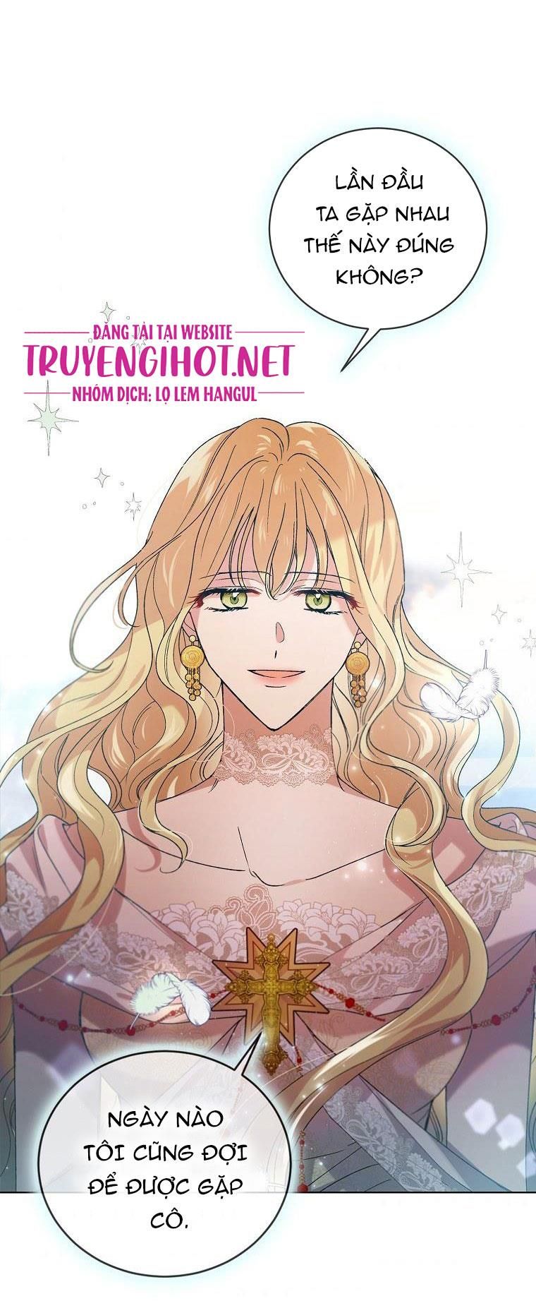 Cách Để Em Bảo Vệ Anh Chapter 45 - Trang 2
