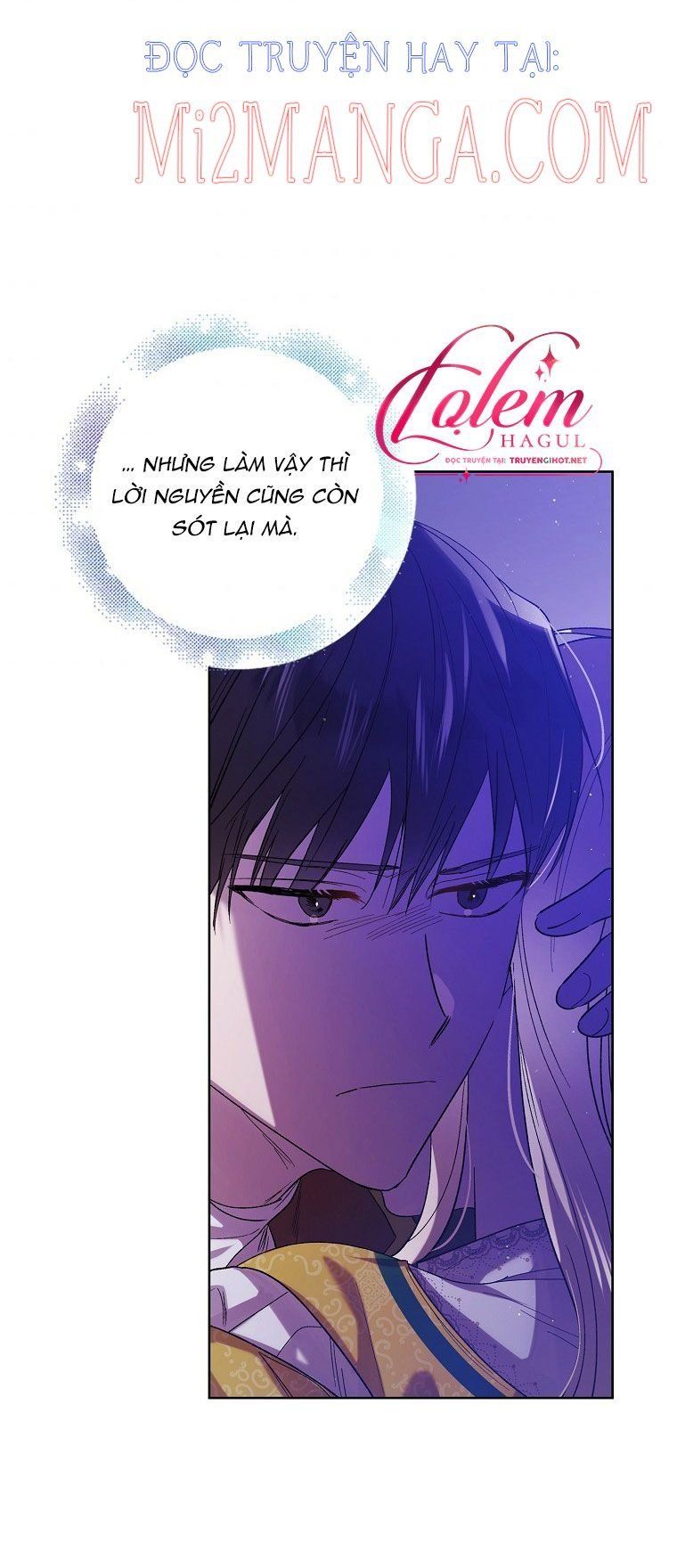 Cách Để Em Bảo Vệ Anh Chapter 50 - Trang 2