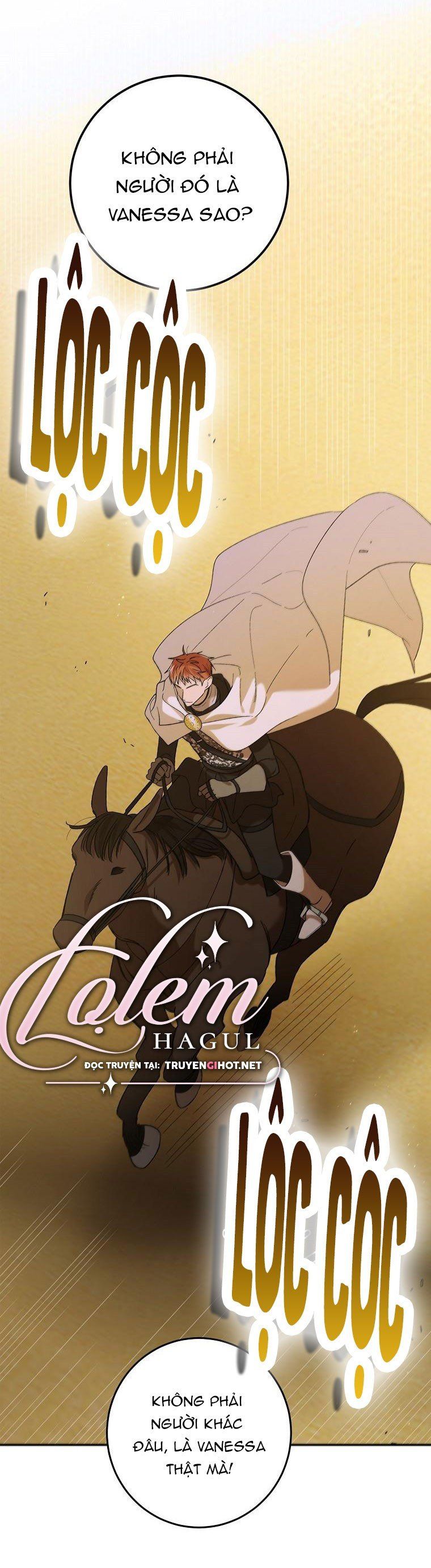 Cách Để Em Bảo Vệ Anh Chapter 62.5 - Trang 2