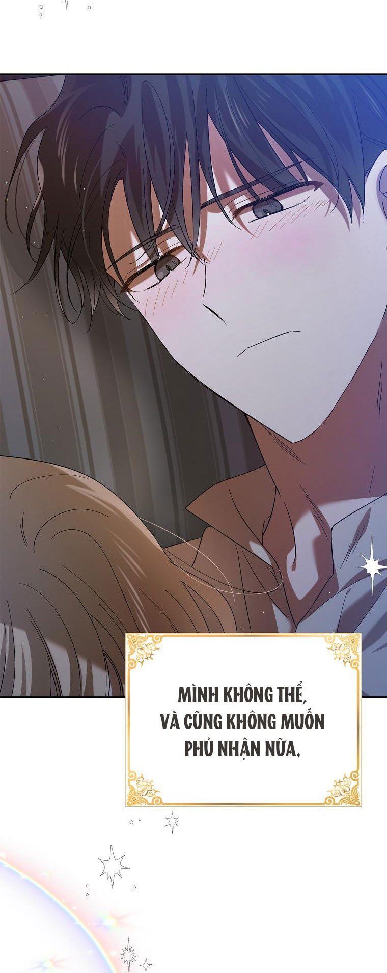 Cách Để Em Bảo Vệ Anh Chapter 62.5 - Trang 2