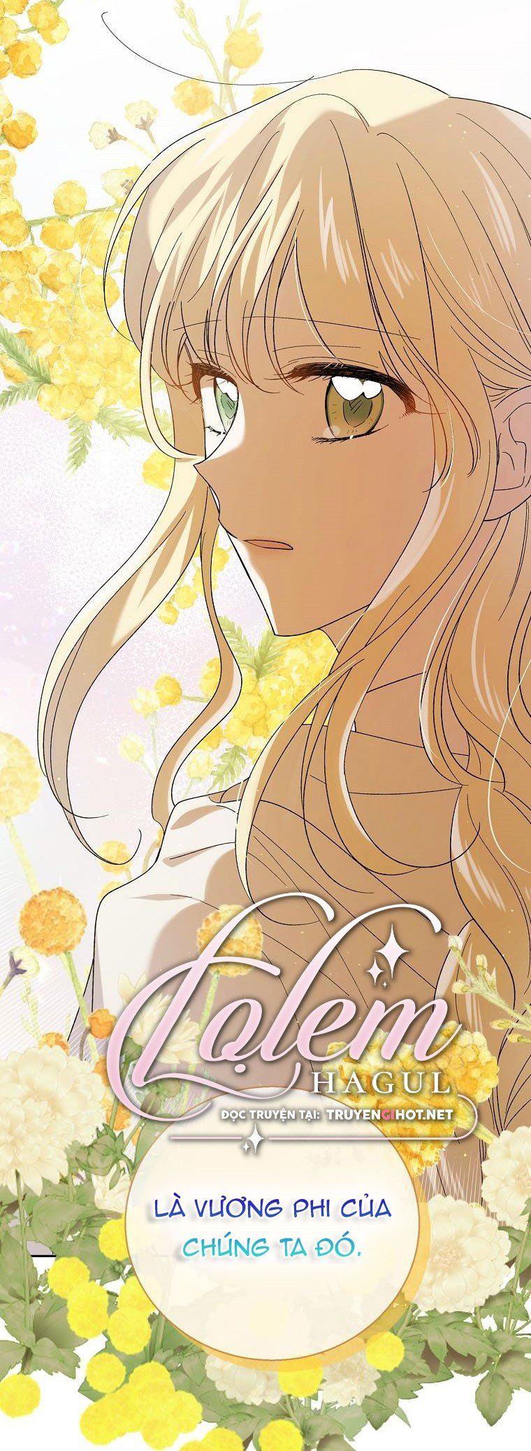 Cách Để Em Bảo Vệ Anh Chapter 62.5 - Trang 2