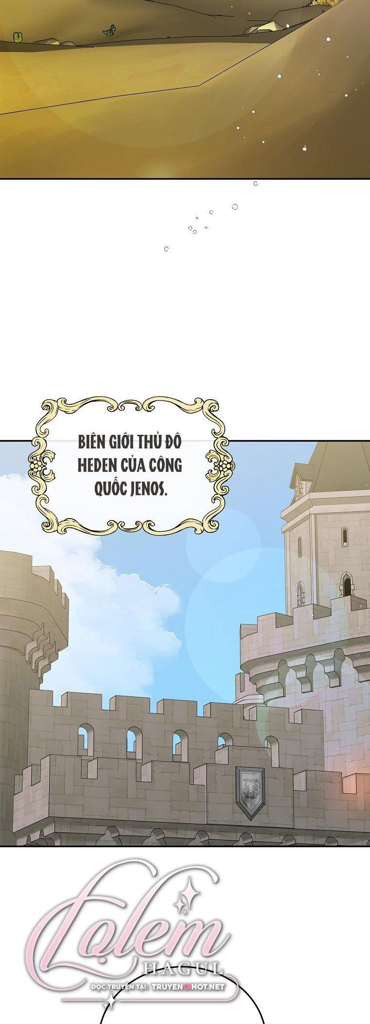 Cách Để Em Bảo Vệ Anh Chapter 62.5 - Trang 2