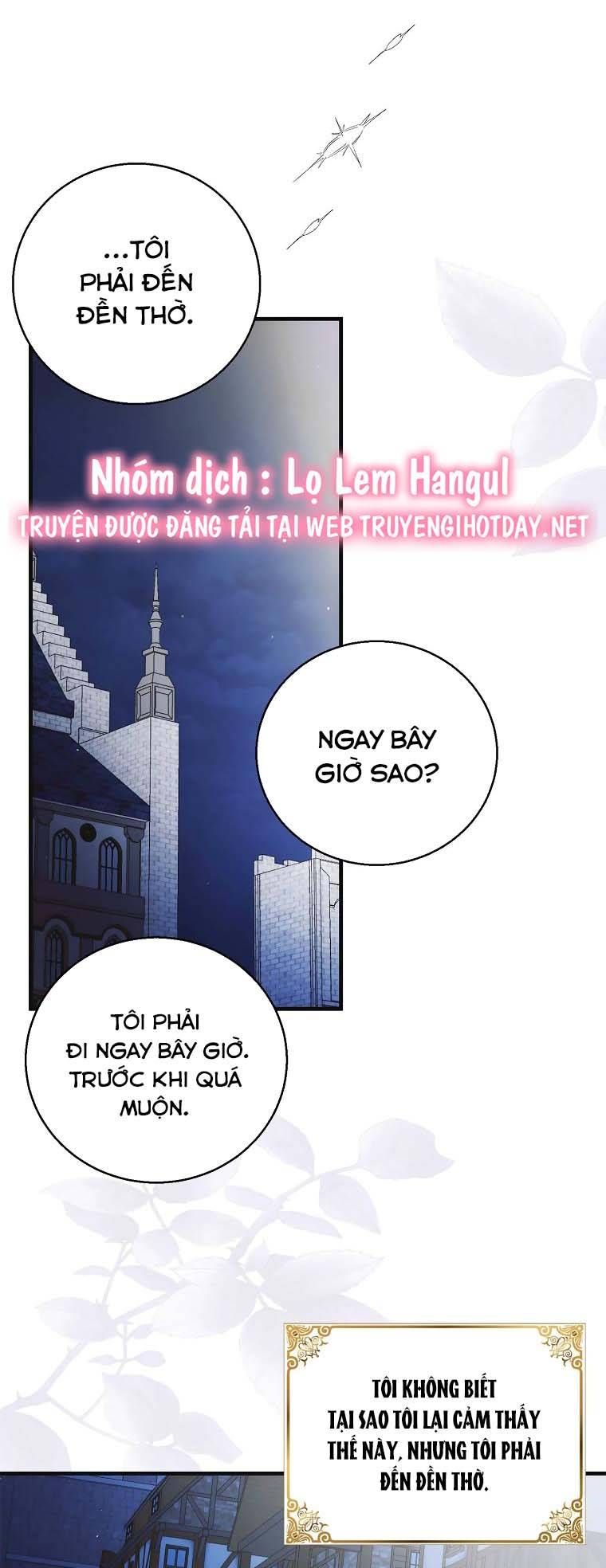 Cách Để Em Bảo Vệ Anh Chapter 115 - Trang 2