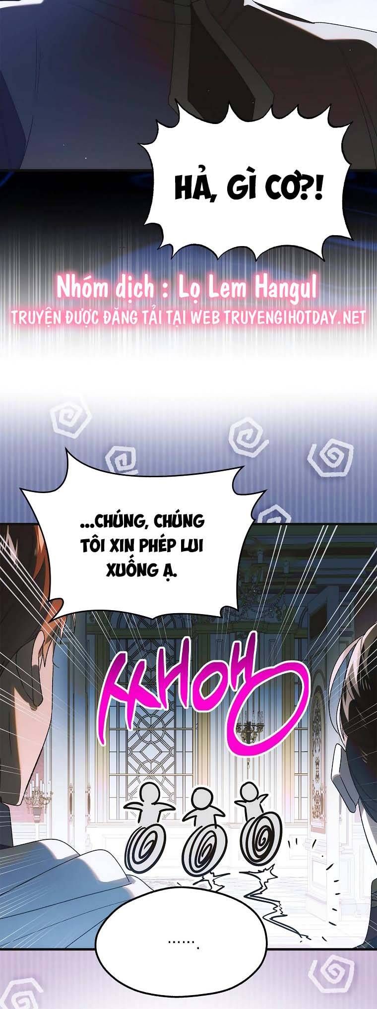 Cách Để Em Bảo Vệ Anh Chapter 115 - Trang 2