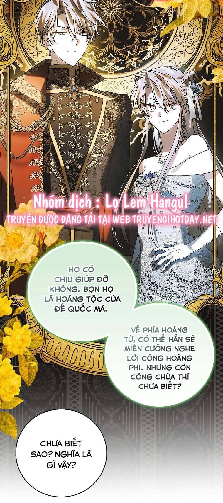 Cách Để Em Bảo Vệ Anh Chapter 116 - Trang 2