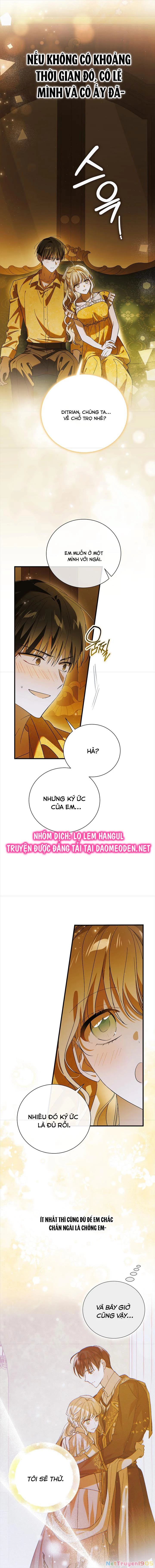 Cách Để Em Bảo Vệ Anh Chapter 158 - Trang 2