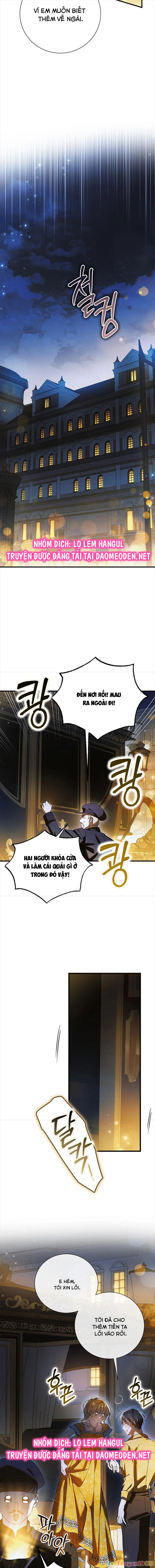 Cách Để Em Bảo Vệ Anh Chapter 158 - Trang 2