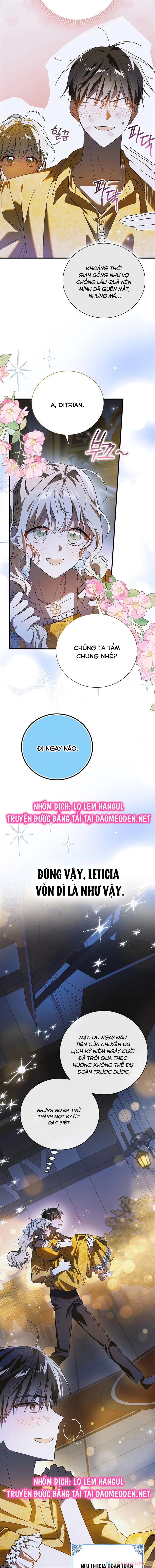 Cách Để Em Bảo Vệ Anh Chapter 158 - Trang 2