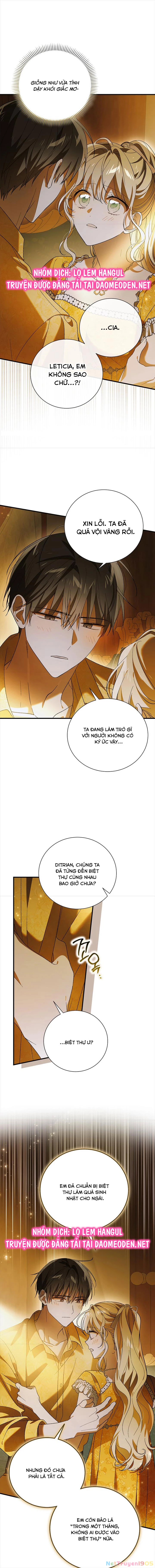 Cách Để Em Bảo Vệ Anh Chapter 158 - Trang 2