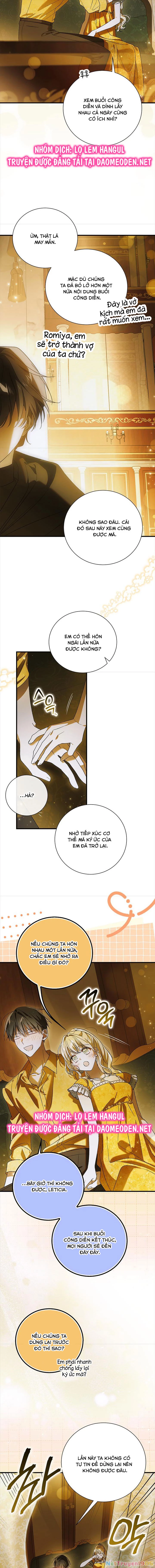 Cách Để Em Bảo Vệ Anh Chapter 158 - Trang 2