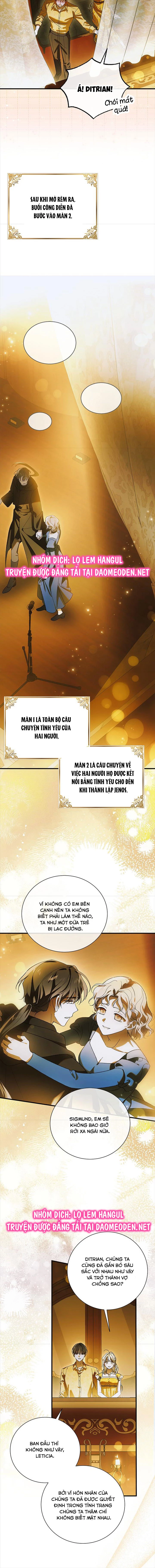 Cách Để Em Bảo Vệ Anh Chapter 158 - Trang 2