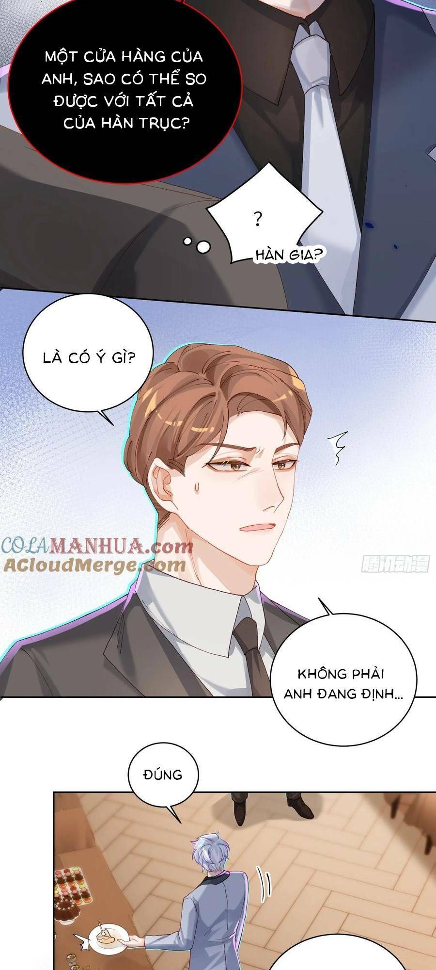 Bạn Trai Hóa Thú Của Tôi Chapter 13 - Trang 2