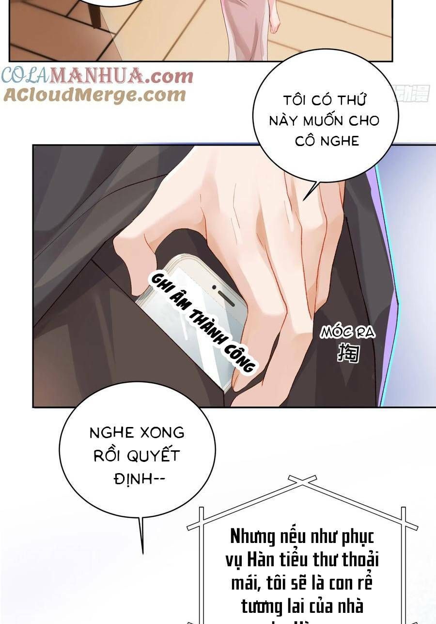 Bạn Trai Hóa Thú Của Tôi Chapter 13 - Trang 2