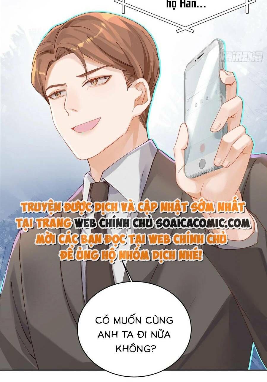 Bạn Trai Hóa Thú Của Tôi Chapter 13 - Trang 2