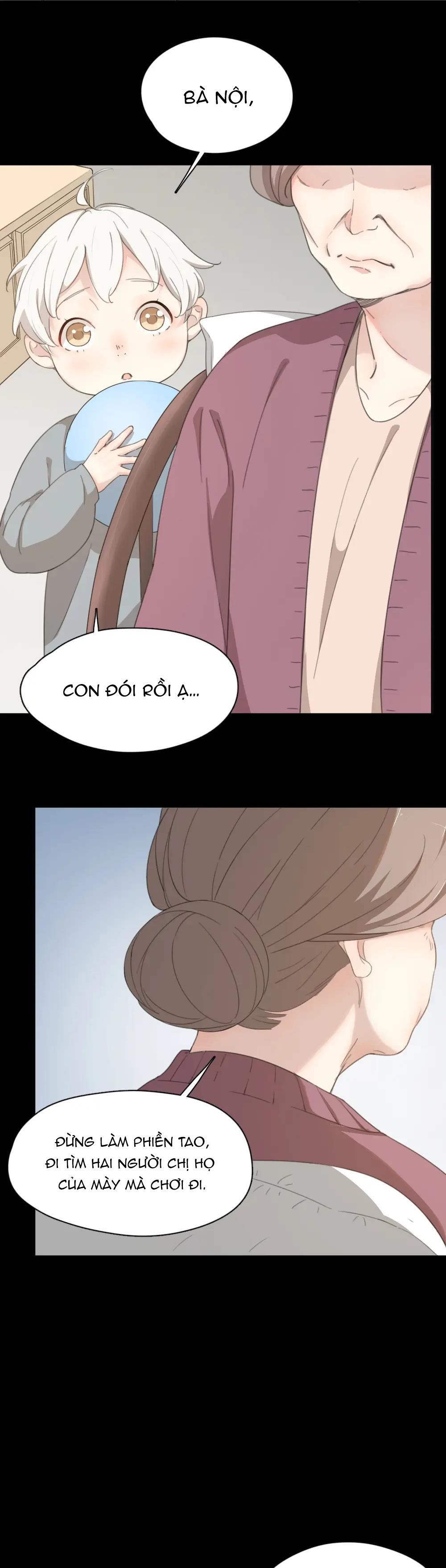 Giờ Nay Cô Ấy Cũng Rất Dễ Thương Chapter 15 - Trang 2