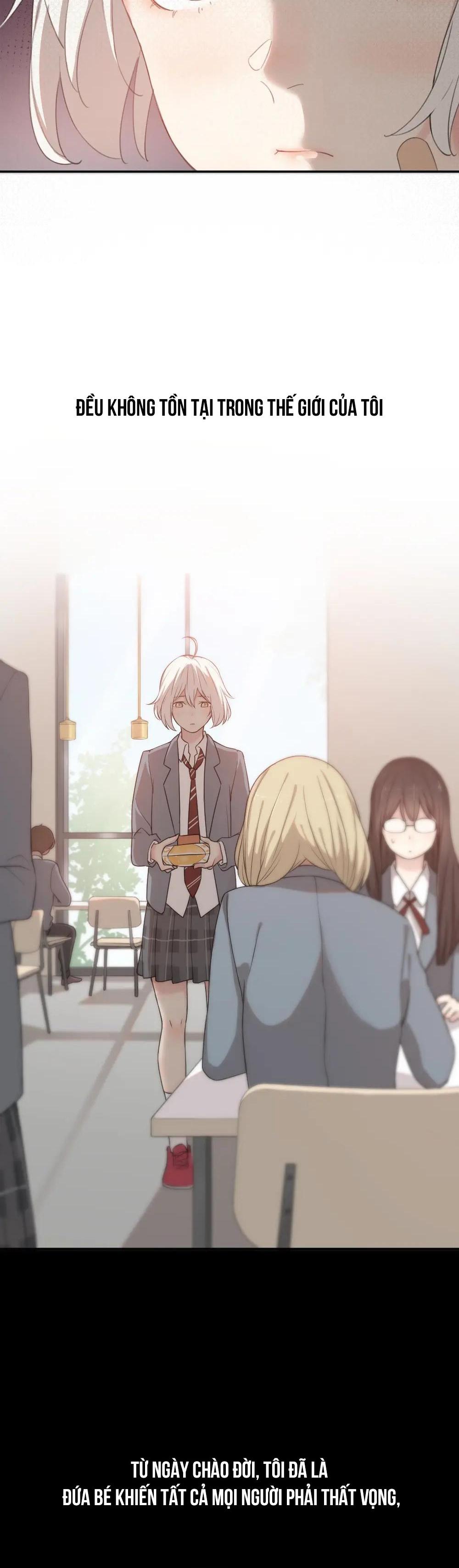 Giờ Nay Cô Ấy Cũng Rất Dễ Thương Chapter 15 - Trang 2