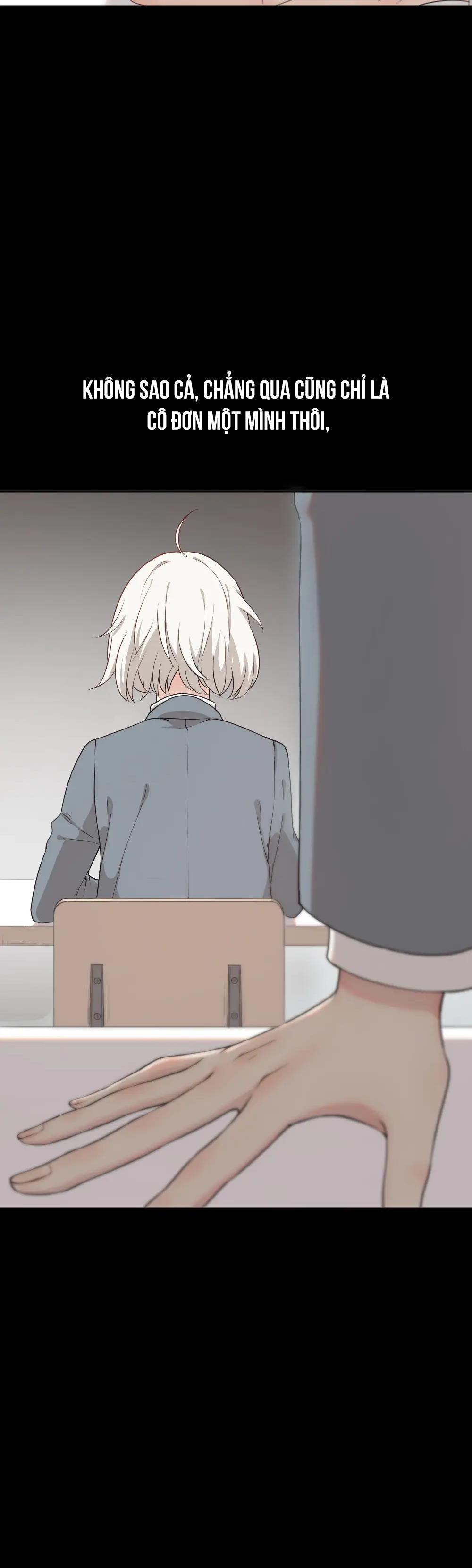 Giờ Nay Cô Ấy Cũng Rất Dễ Thương Chapter 15 - Trang 2