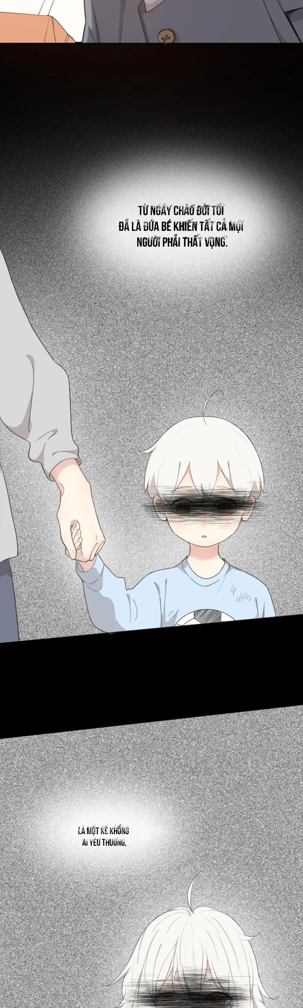 Giờ Nay Cô Ấy Cũng Rất Dễ Thương Chapter 15 - Trang 2