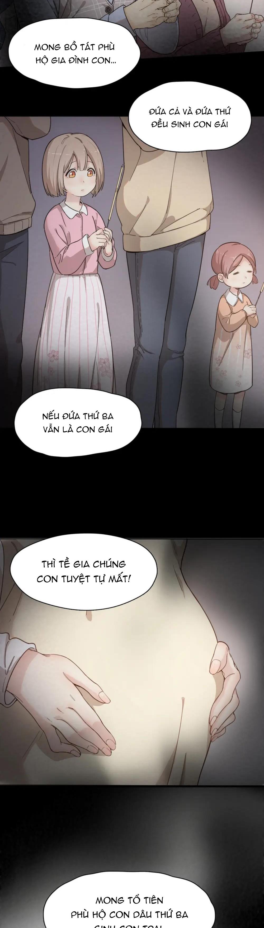 Giờ Nay Cô Ấy Cũng Rất Dễ Thương Chapter 15 - Trang 2