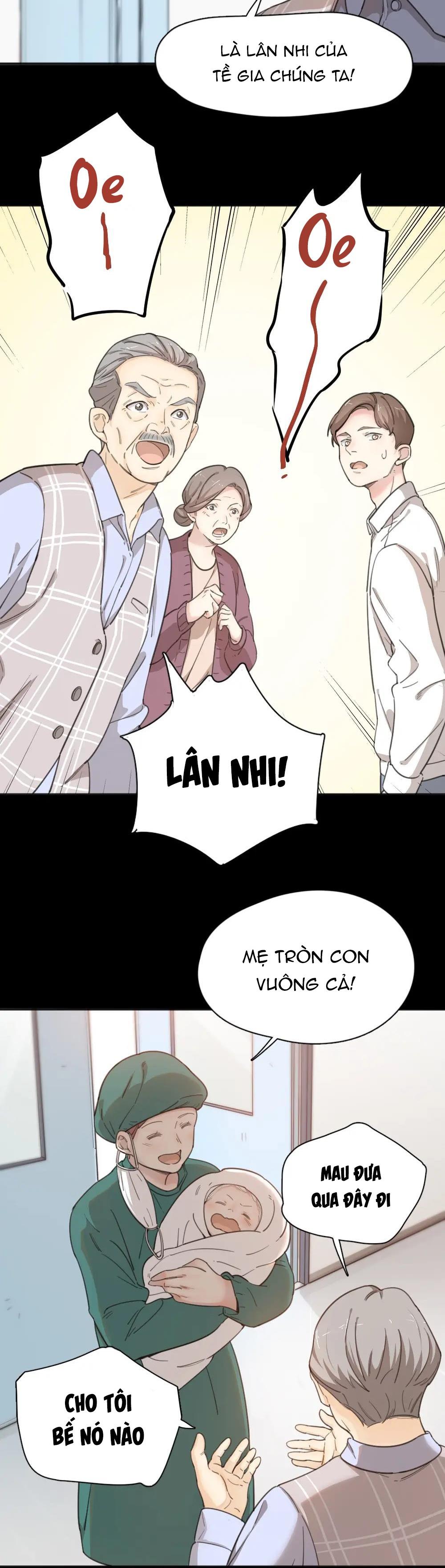 Giờ Nay Cô Ấy Cũng Rất Dễ Thương Chapter 15 - Trang 2