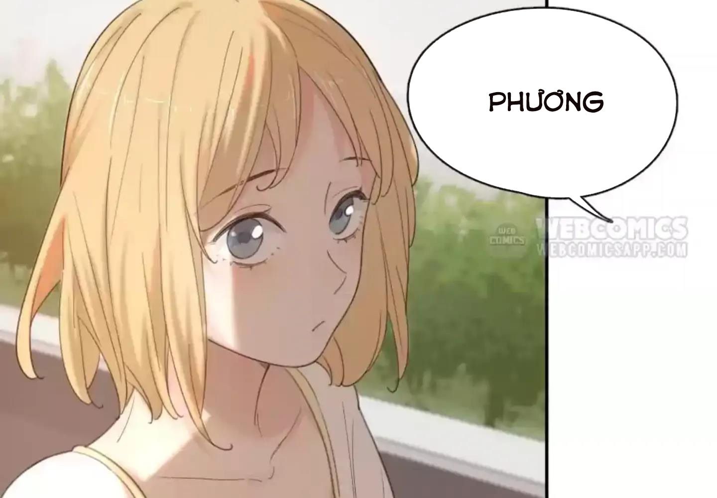 Giờ Nay Cô Ấy Cũng Rất Dễ Thương Chapter 45 - Trang 2