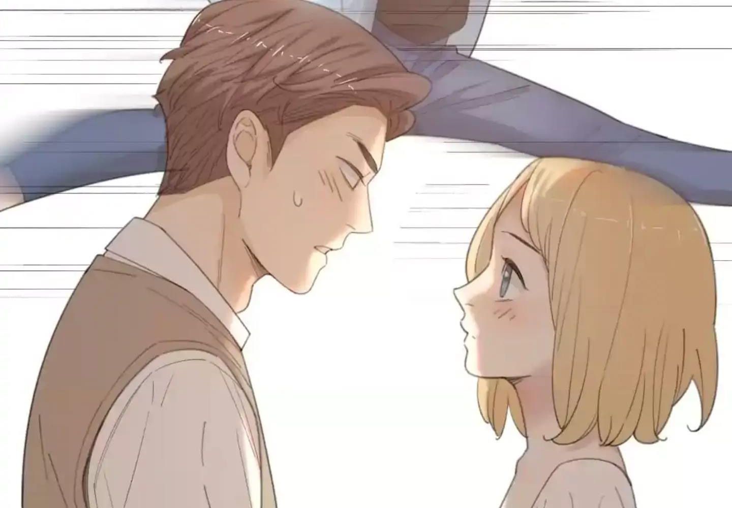 Giờ Nay Cô Ấy Cũng Rất Dễ Thương Chapter 45 - Trang 2