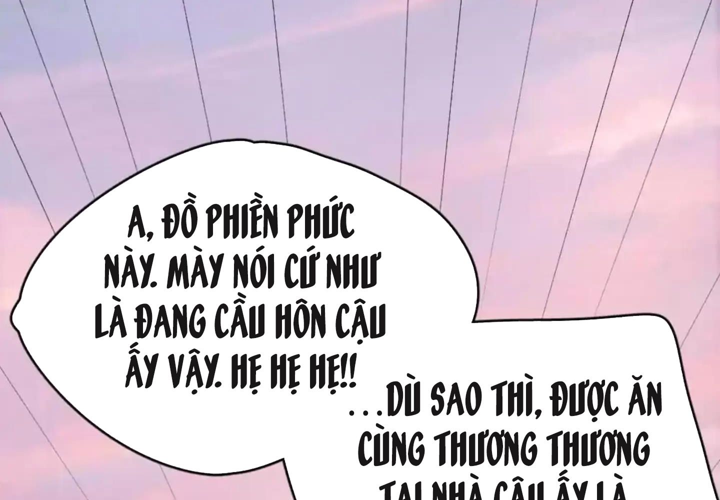 Giờ Nay Cô Ấy Cũng Rất Dễ Thương Chapter 45 - Trang 2