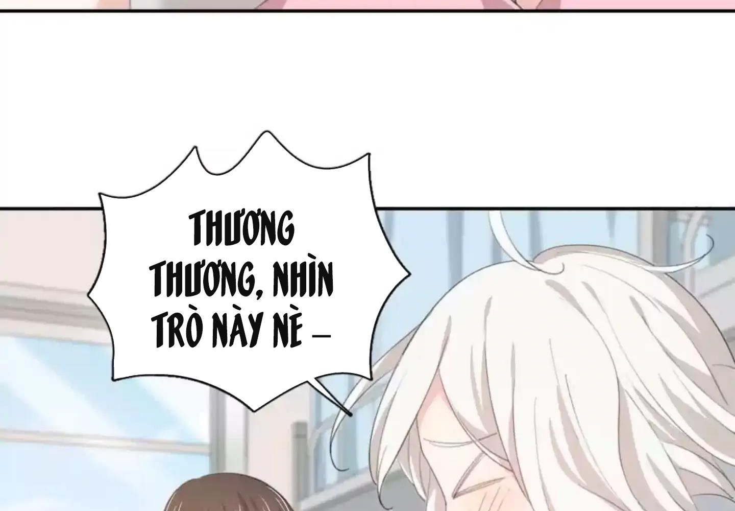 Giờ Nay Cô Ấy Cũng Rất Dễ Thương Chapter 45 - Trang 2
