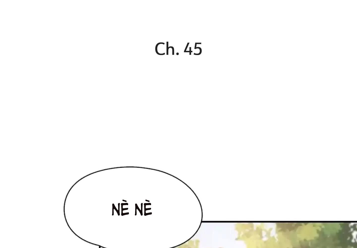 Giờ Nay Cô Ấy Cũng Rất Dễ Thương Chapter 45 - Trang 2