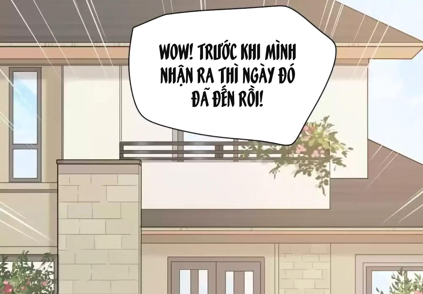 Giờ Nay Cô Ấy Cũng Rất Dễ Thương Chapter 45 - Trang 2