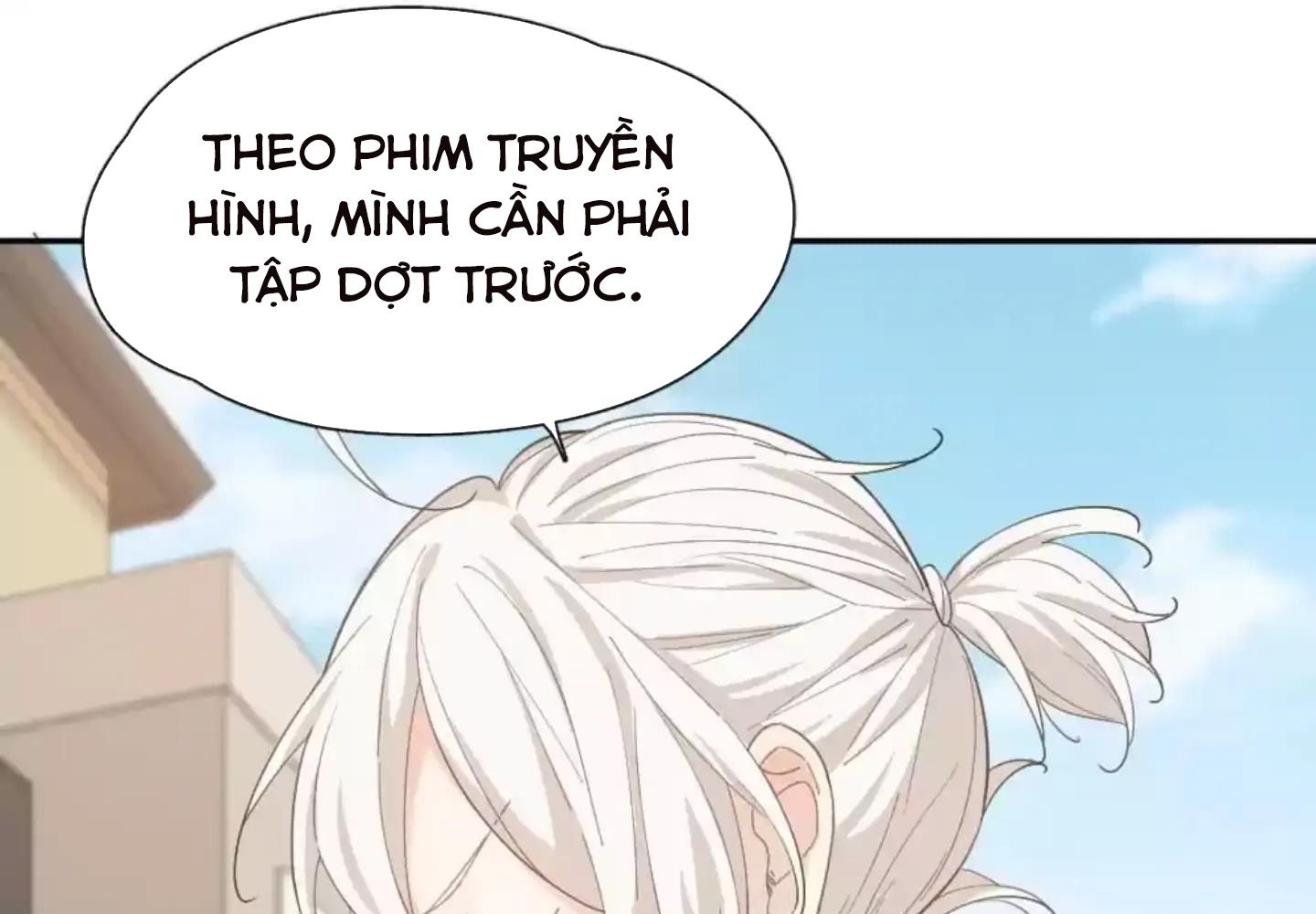 Giờ Nay Cô Ấy Cũng Rất Dễ Thương Chapter 45 - Trang 2