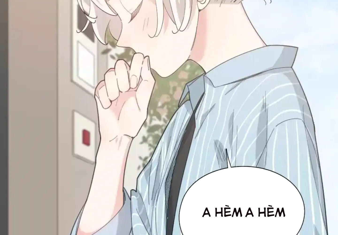 Giờ Nay Cô Ấy Cũng Rất Dễ Thương Chapter 45 - Trang 2