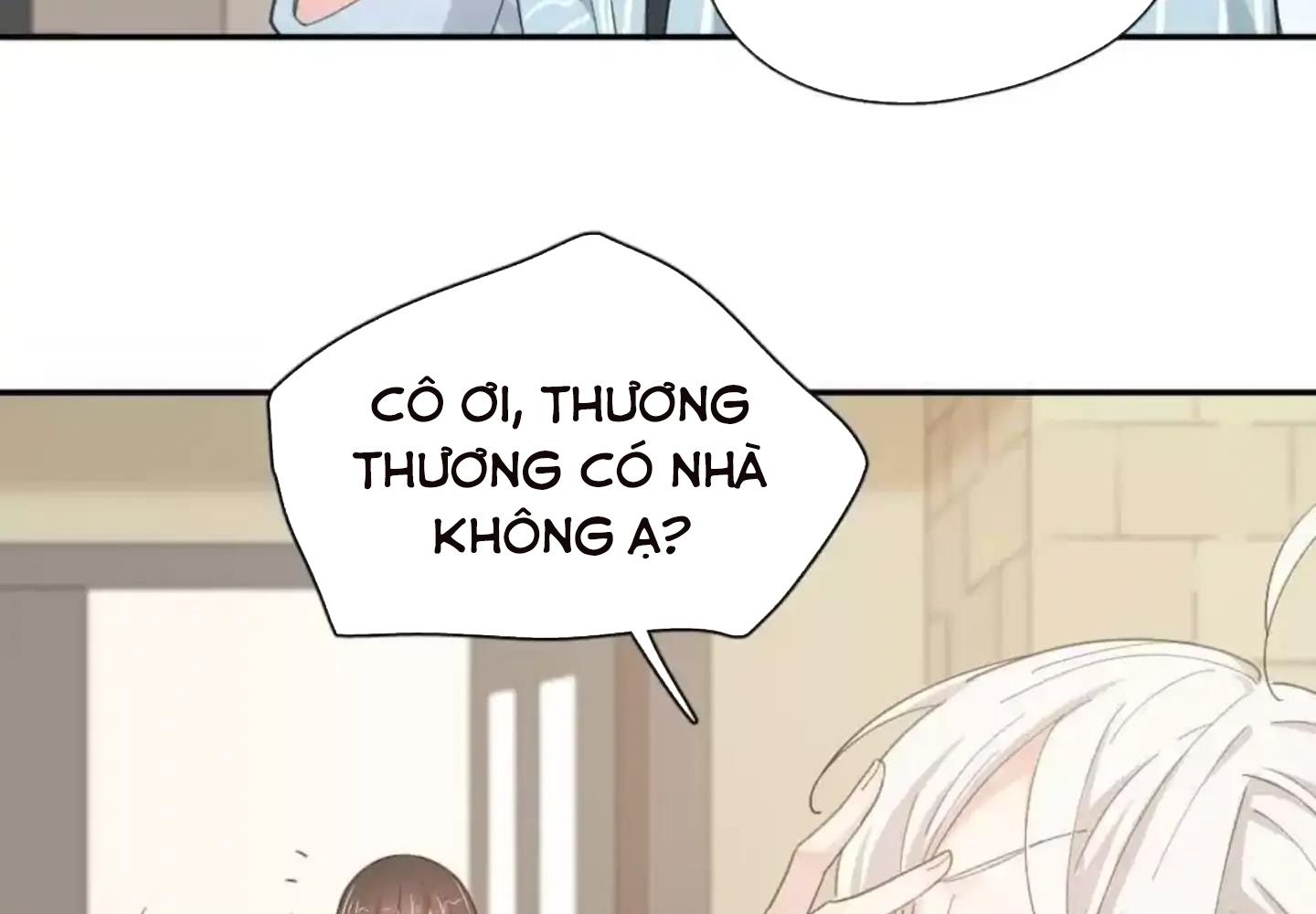 Giờ Nay Cô Ấy Cũng Rất Dễ Thương Chapter 45 - Trang 2