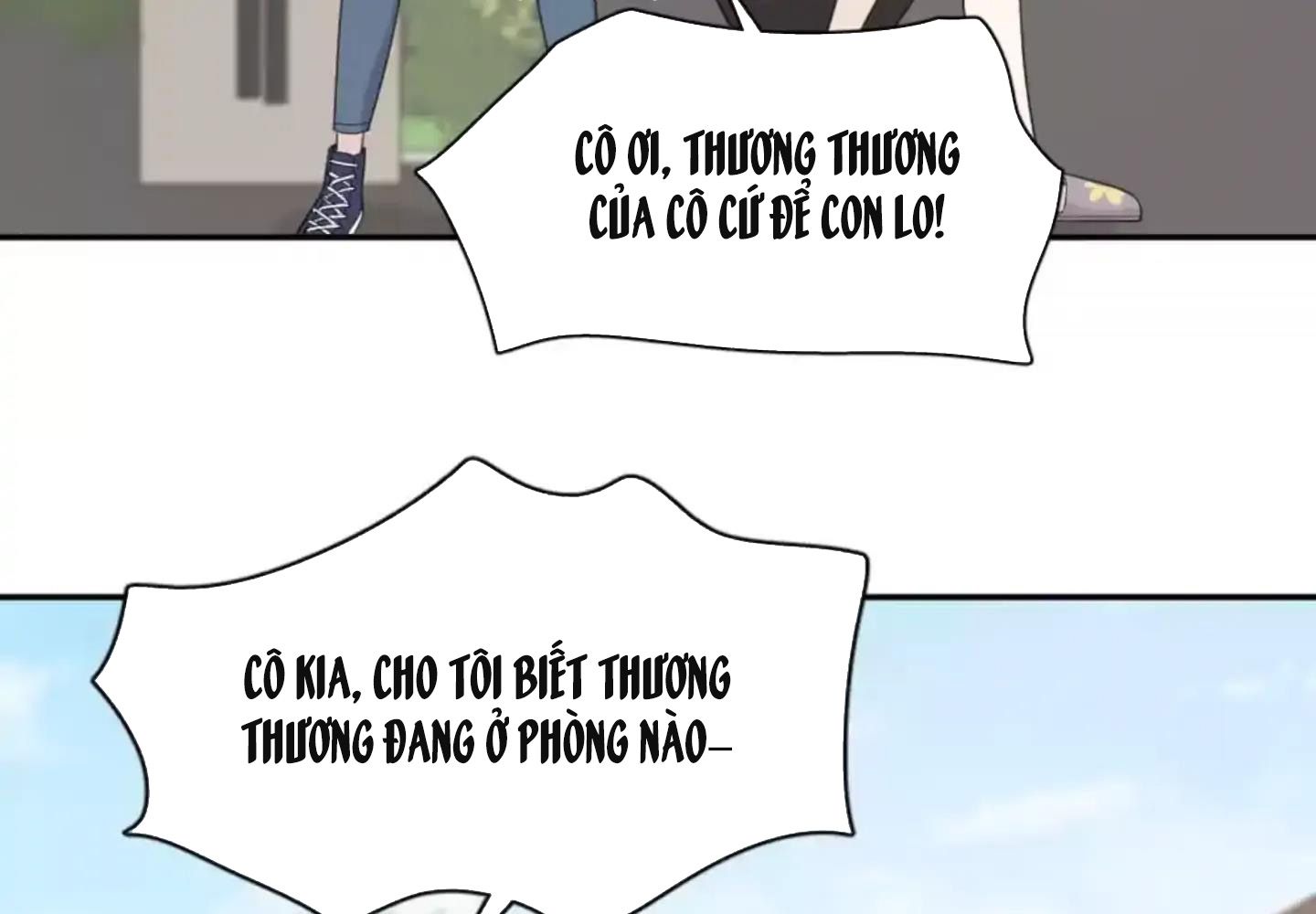 Giờ Nay Cô Ấy Cũng Rất Dễ Thương Chapter 45 - Trang 2