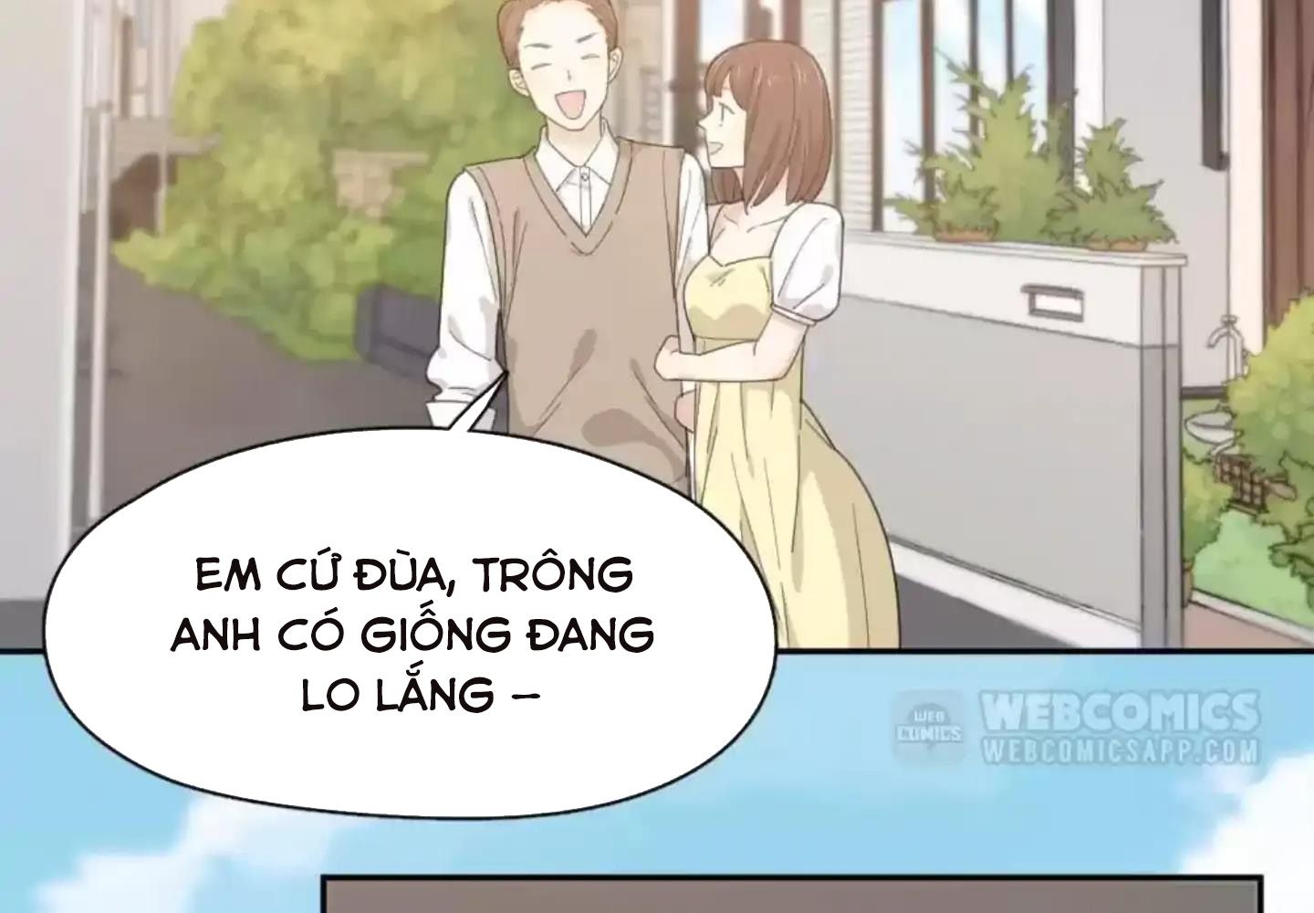 Giờ Nay Cô Ấy Cũng Rất Dễ Thương Chapter 45 - Trang 2