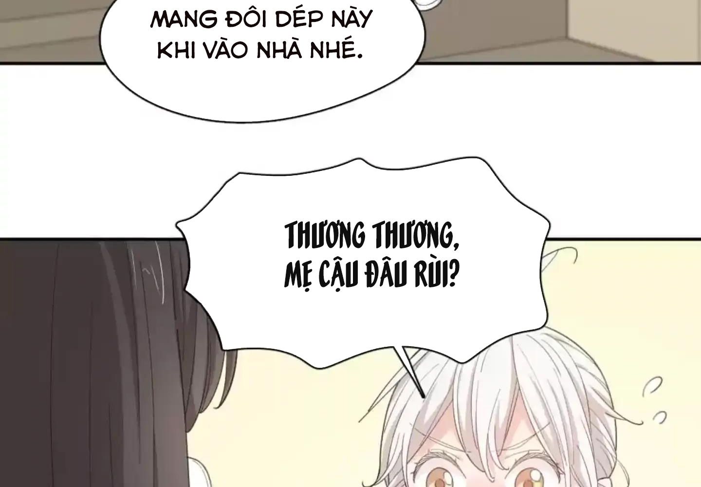 Giờ Nay Cô Ấy Cũng Rất Dễ Thương Chapter 45 - Trang 2