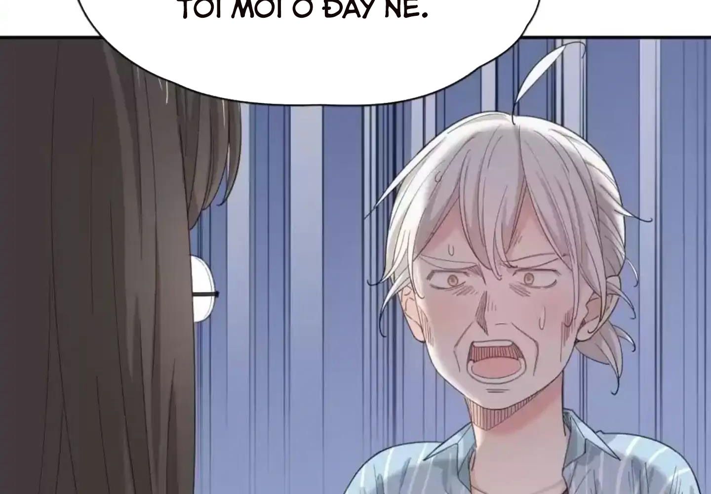Giờ Nay Cô Ấy Cũng Rất Dễ Thương Chapter 45 - Trang 2