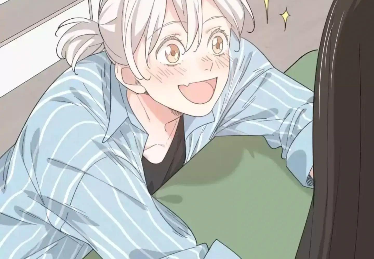 Giờ Nay Cô Ấy Cũng Rất Dễ Thương Chapter 45 - Trang 2