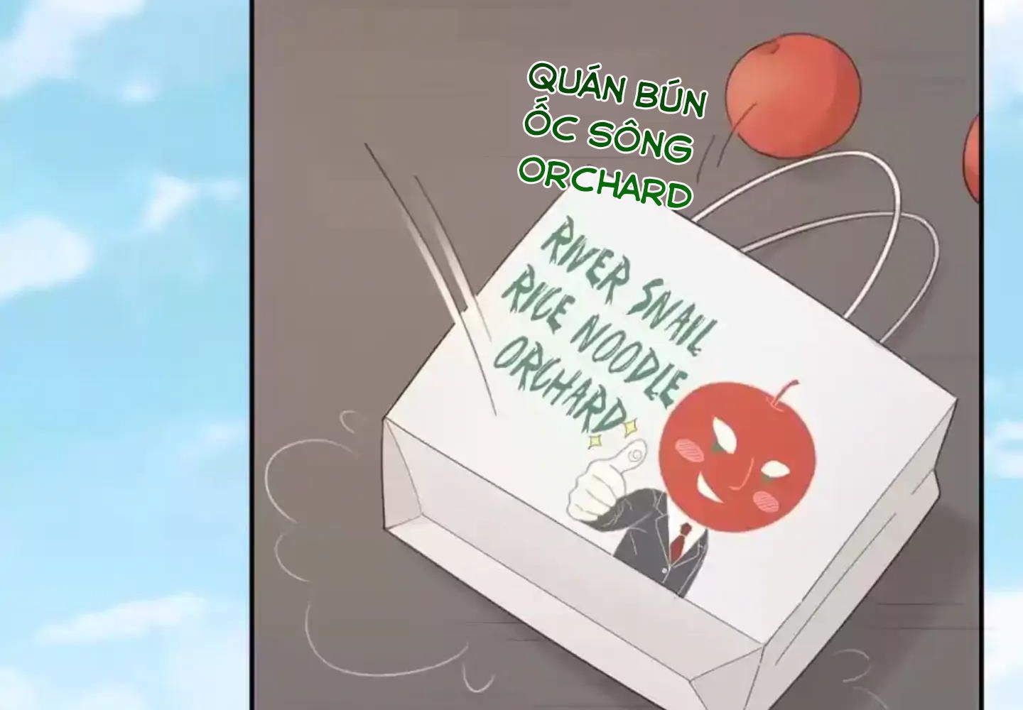 Giờ Nay Cô Ấy Cũng Rất Dễ Thương Chapter 45 - Trang 2