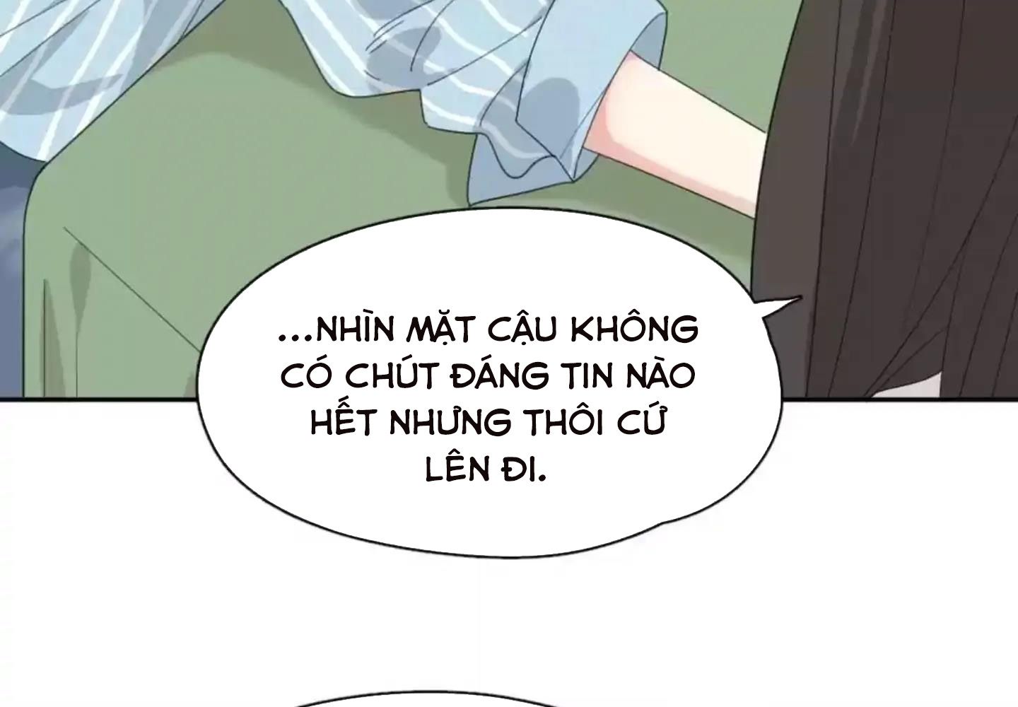 Giờ Nay Cô Ấy Cũng Rất Dễ Thương Chapter 45 - Trang 2