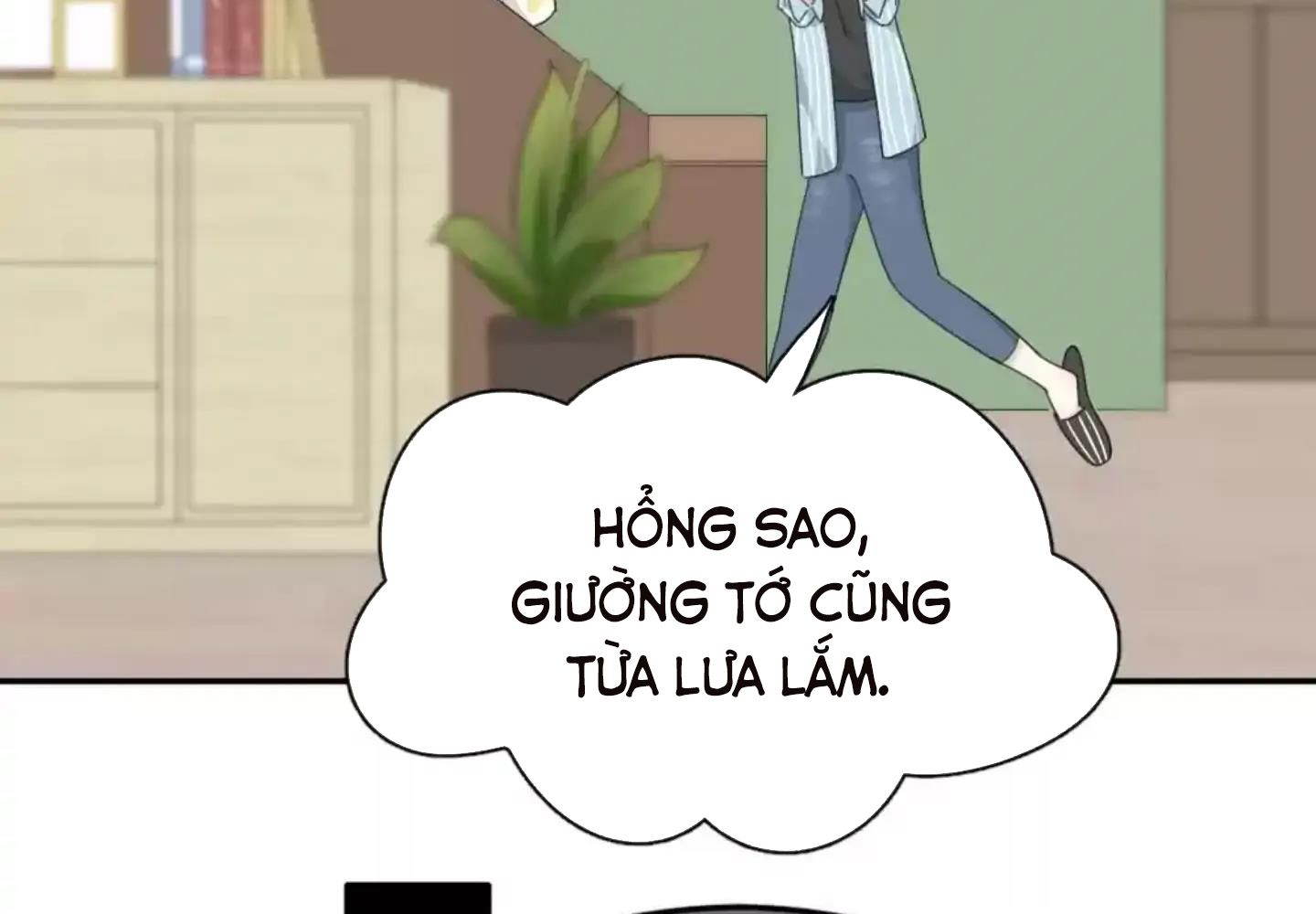 Giờ Nay Cô Ấy Cũng Rất Dễ Thương Chapter 45 - Trang 2