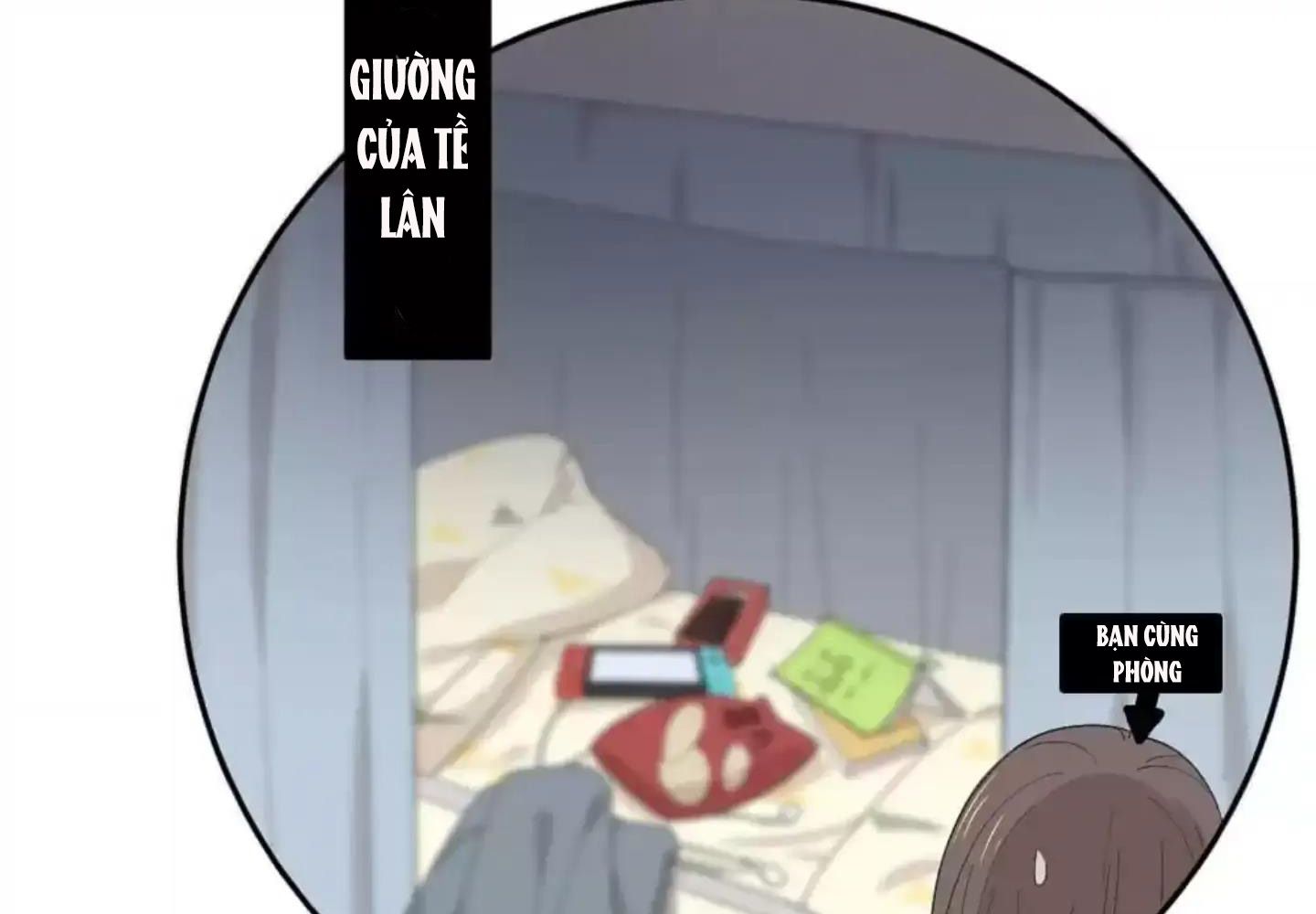 Giờ Nay Cô Ấy Cũng Rất Dễ Thương Chapter 45 - Trang 2