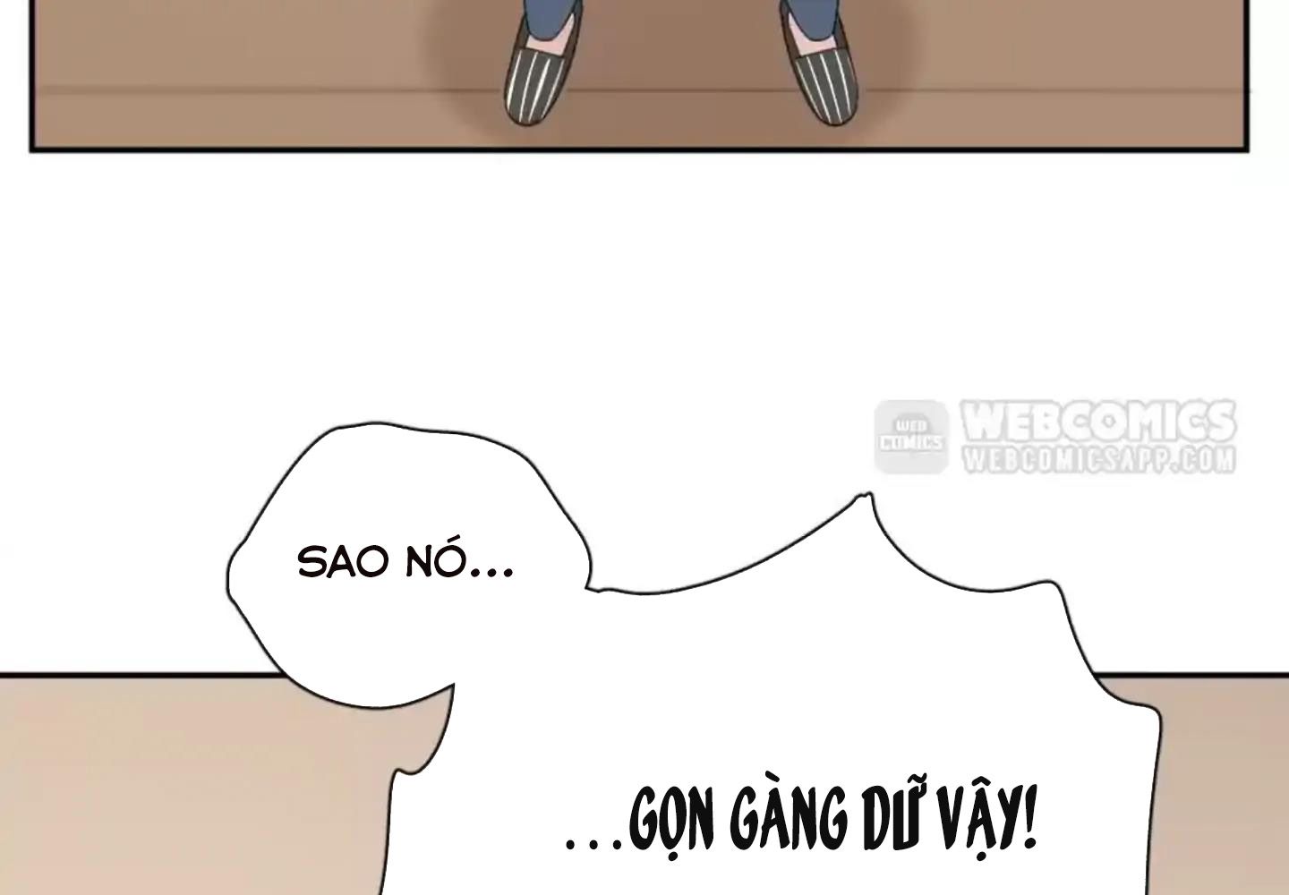 Giờ Nay Cô Ấy Cũng Rất Dễ Thương Chapter 45 - Trang 2