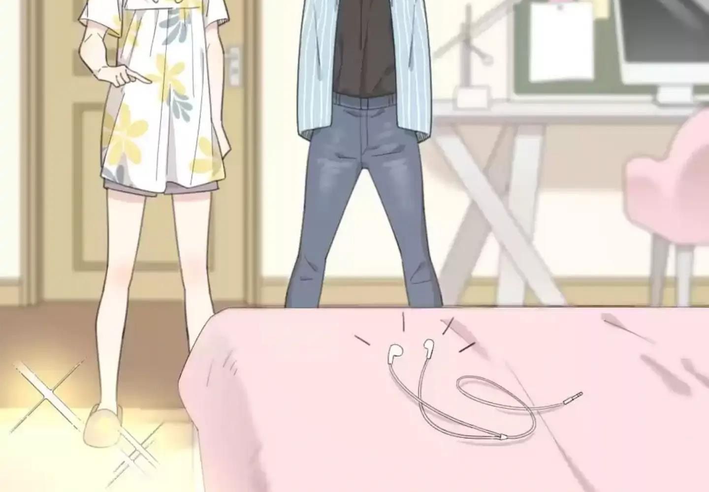 Giờ Nay Cô Ấy Cũng Rất Dễ Thương Chapter 45 - Trang 2