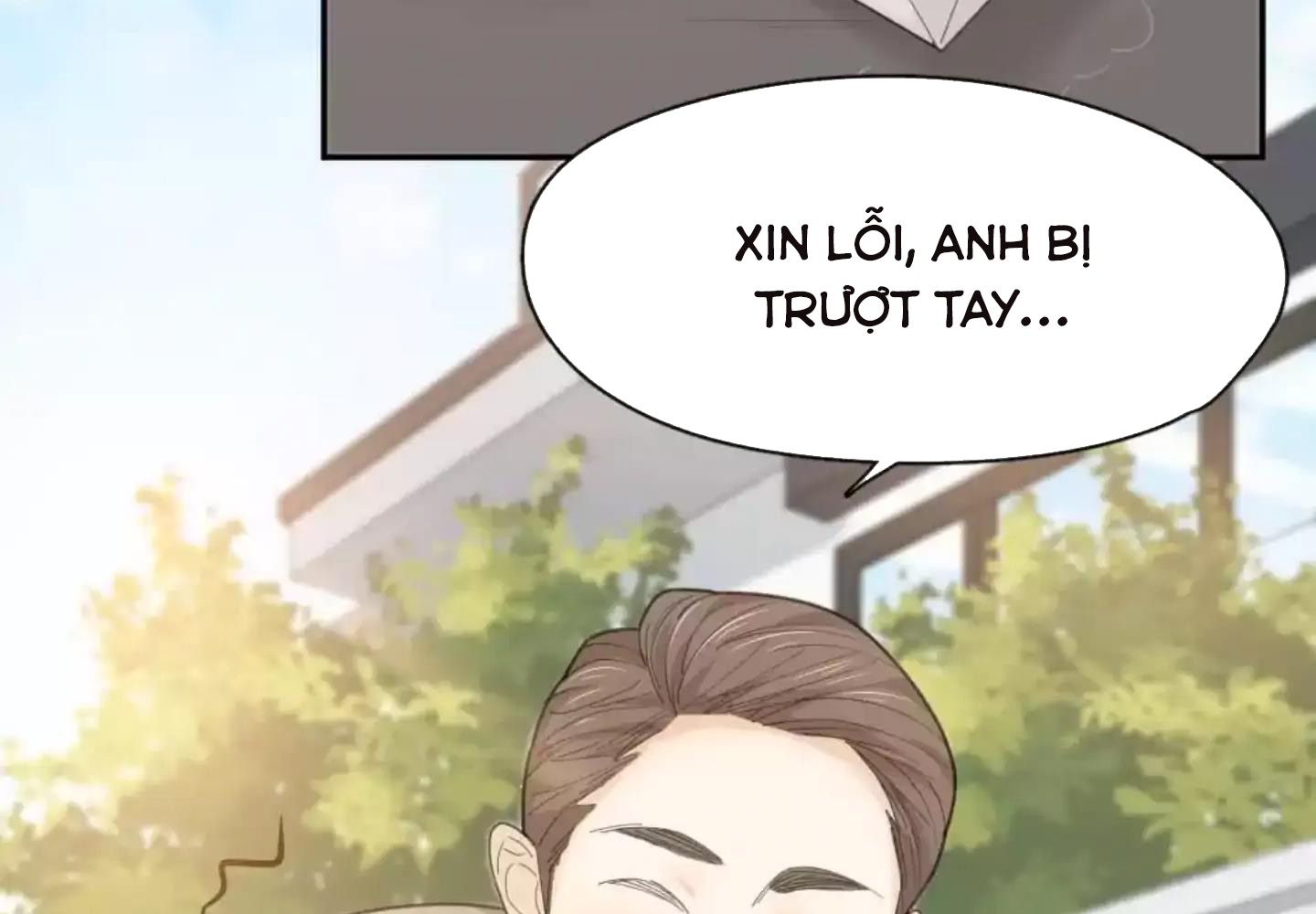Giờ Nay Cô Ấy Cũng Rất Dễ Thương Chapter 45 - Trang 2